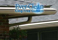 Featured image for Gutter Clogs? Clean Them Now