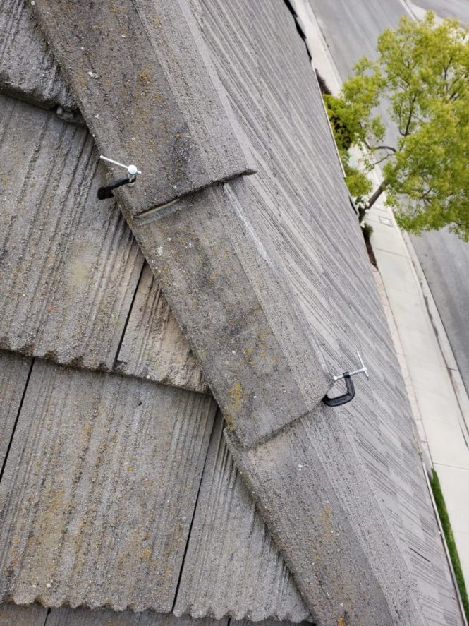 Featured image for Broken Roof Tiles? Replace Them Easily