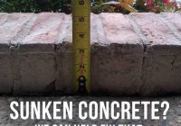 Featured image for DIY Patio Leveling: Perfect