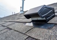 Featured image for DIY Roof Vent Repair: Protect