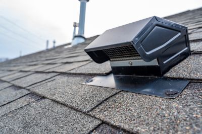 Featured image for DIY Roof Vent Repair: Protect