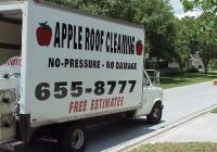 Featured image for DIY Roof Cleaning: Safe and Effective