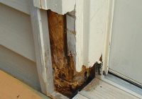 Featured image for Door Frame Rot? Fix It Quick