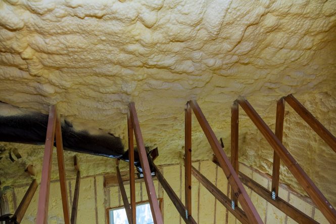 Featured image for DIY Insulation Types: Guide