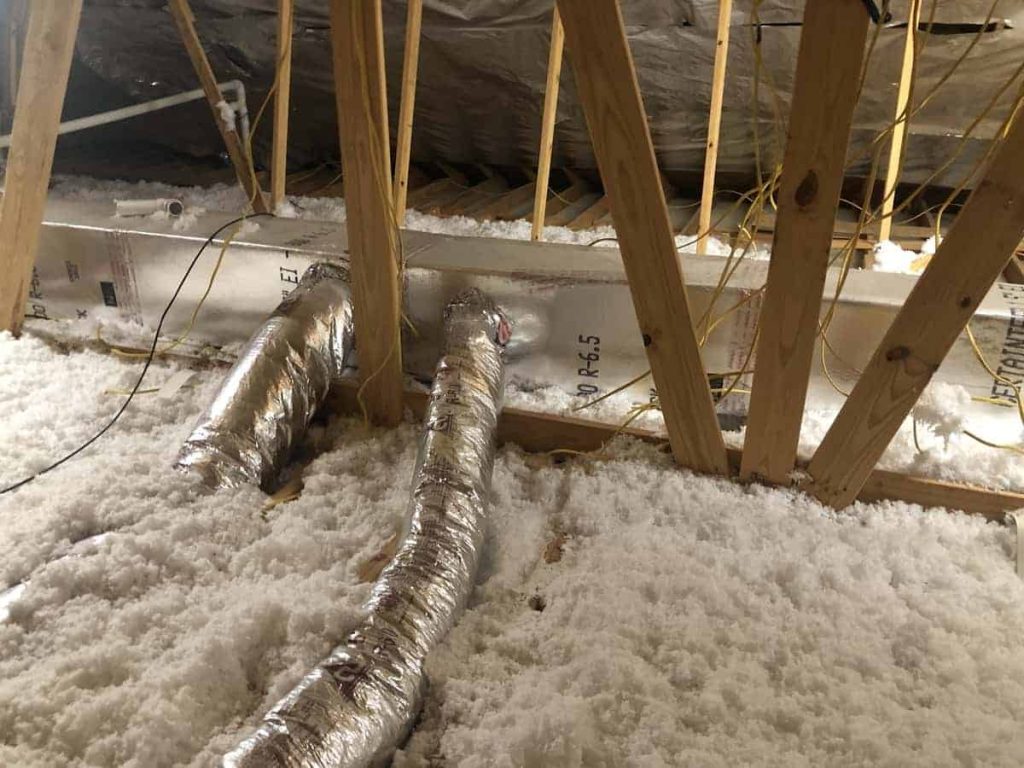 Content image for DIY Insulation Types: Guide
