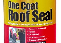 Featured image for DIY Roof Sealing: Protect Your Roof
