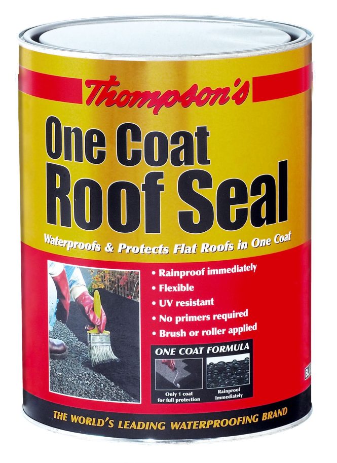 Featured image for DIY Roof Sealing: Protect Your Roof