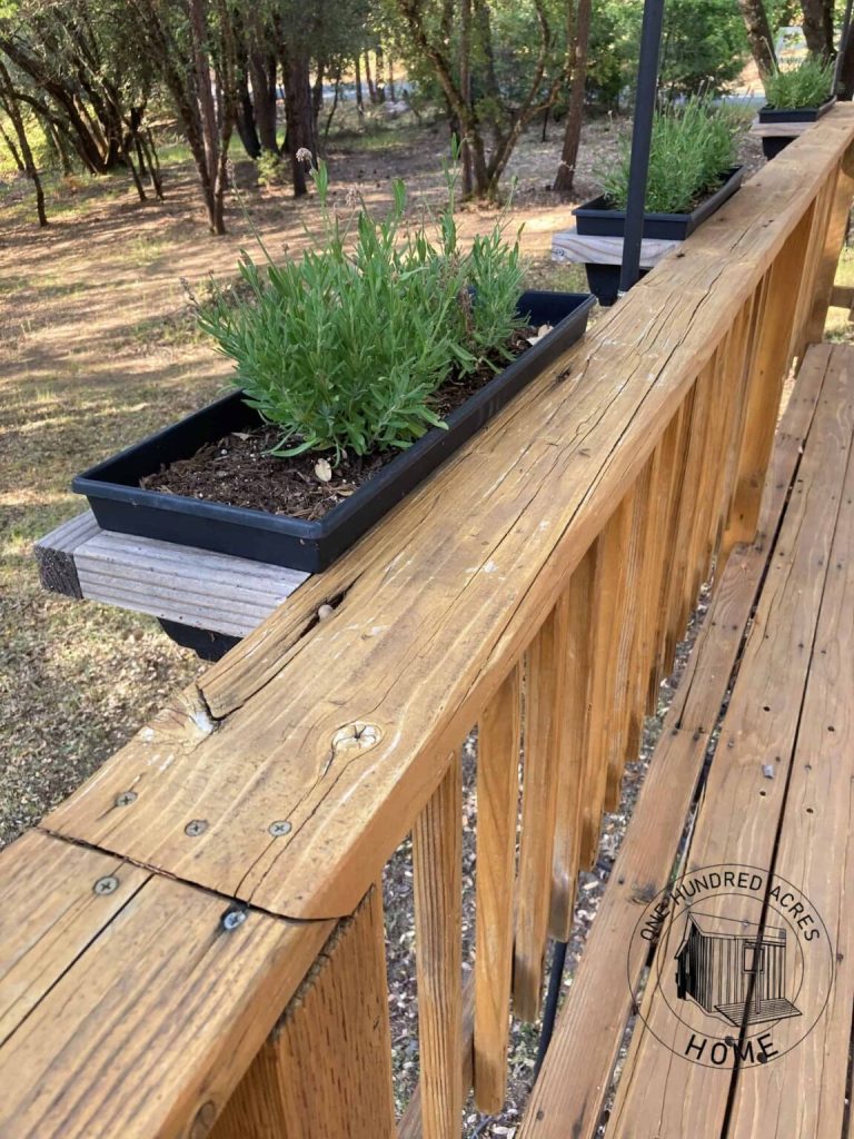 Content image for DIY Deck Rail Repair: Safe