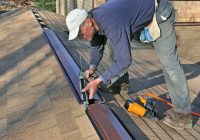 Featured image for DIY Roof Vent Installation: Easy