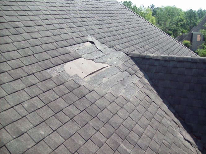 Featured image for Roof Rot Damage? Repair It Now