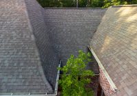 Featured image for Roof Hail Damage? Fix It