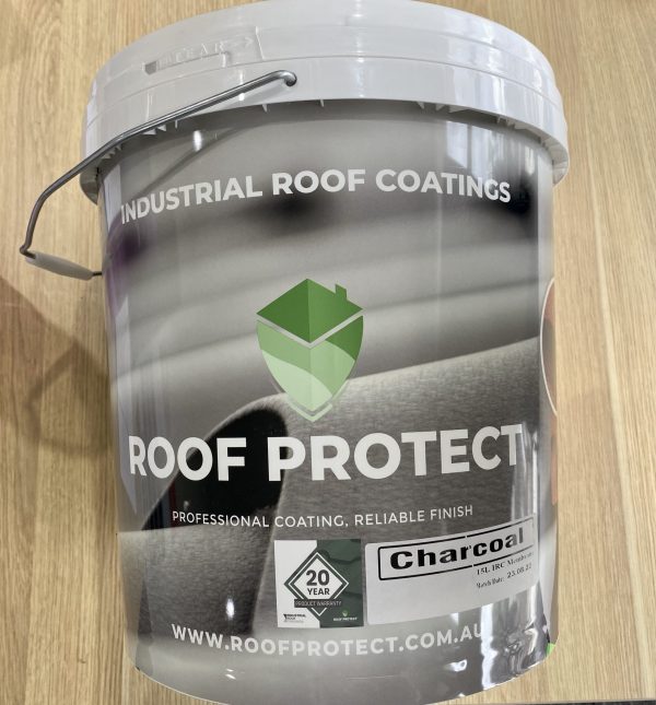Content image for DIY Roof Paint: Protect
