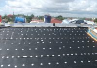Featured image for Tile Roof Repair DIY