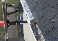 Featured image for Gutter Clog Fixes