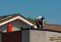 Featured image for DIY Roof Sealant Tips