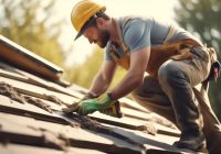 Featured image for DIY Roof Patch Guide