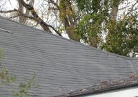 Featured image for Roof Sag Repair Tips
