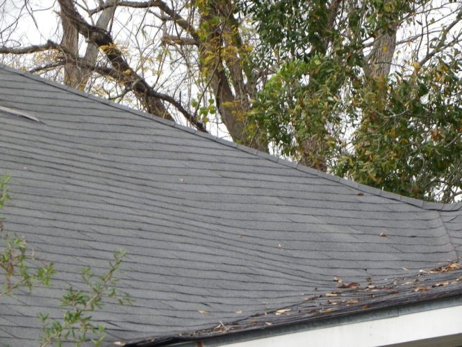 Featured image for Roof Sag Repair Tips