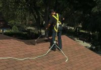 Featured image for DIY Roof Sealant Apply