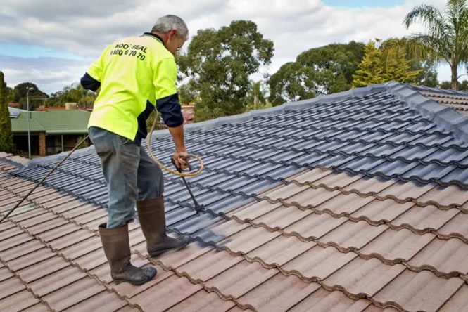 Featured image for Tile Roof Replace Tips