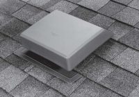 Featured image for DIY Roof Vent Install