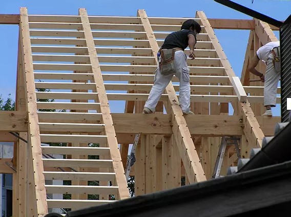 Featured image for DIY Roof Insulation Pro