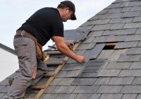 Featured image for Roof Rot Repair DIY