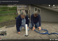 Featured image for DIY Roof Leak Prevent