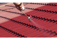 Featured image for DIY Roof Paint Tips