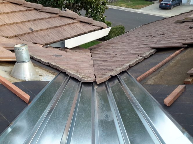 Featured image for Tile Roof Repair Pro