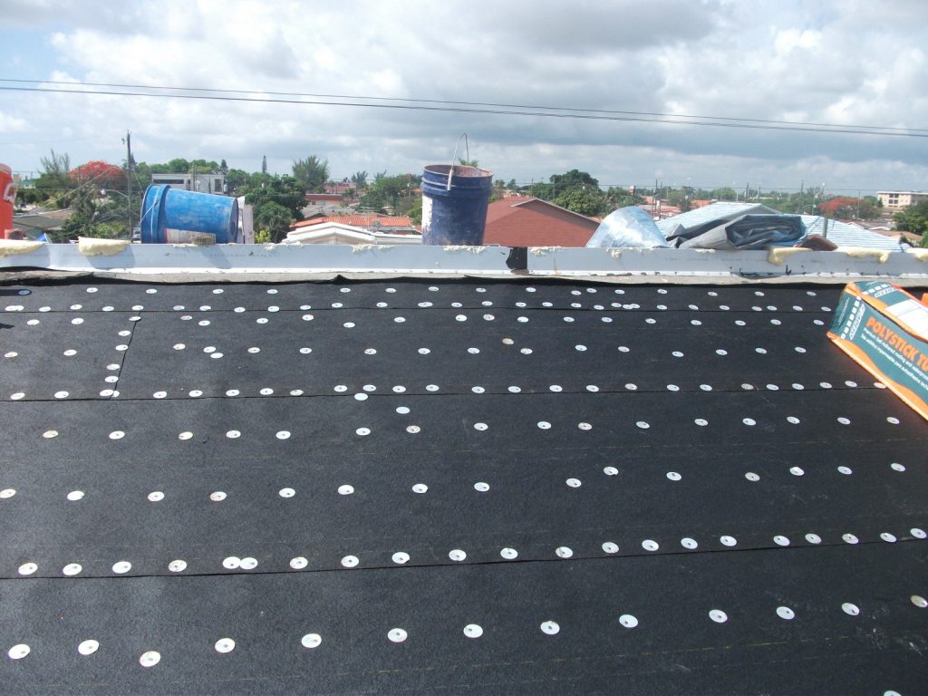Content image for Tile Roof Repair Pro